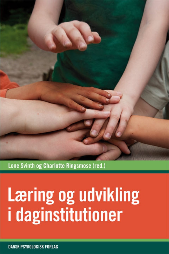 Læring og udvikling i daginstitutioner