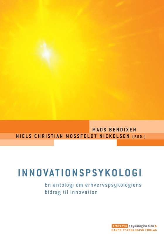 Innovationspsykologi