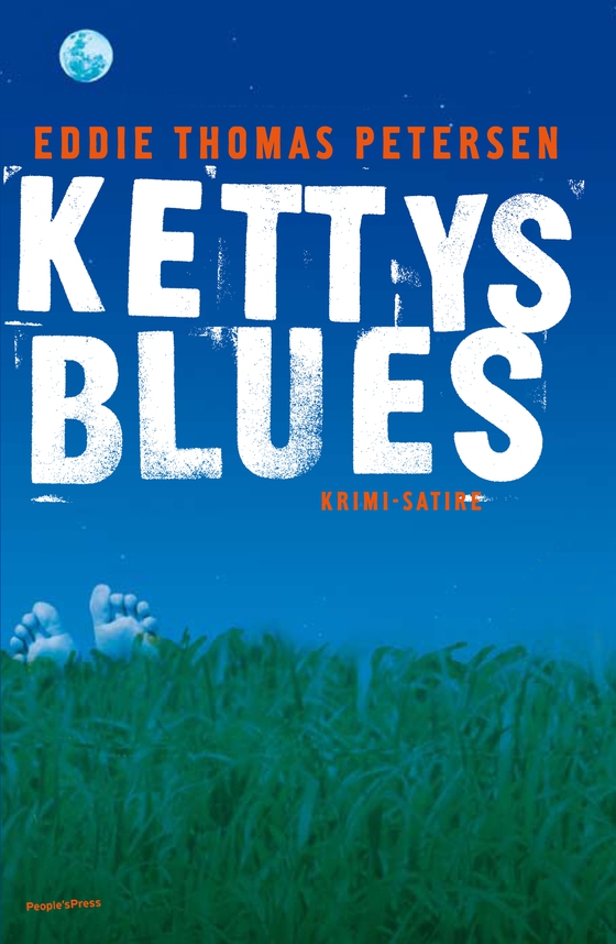 Kettys blues (e-bog) af Eddie Thomas Petersen