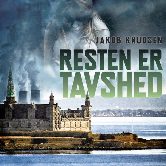 Resten er tavshed (lydbog) af Jakob Knudsen