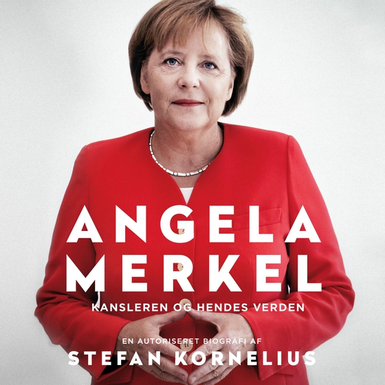 Angela Merkel