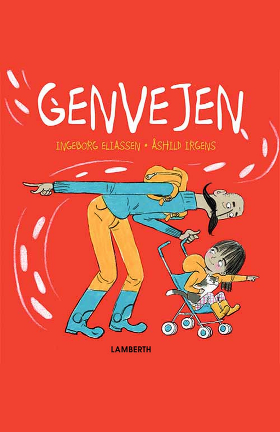 Genvejen