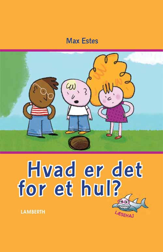 Hvad er det for et hul?