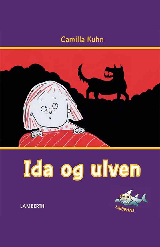 Ida og ulven