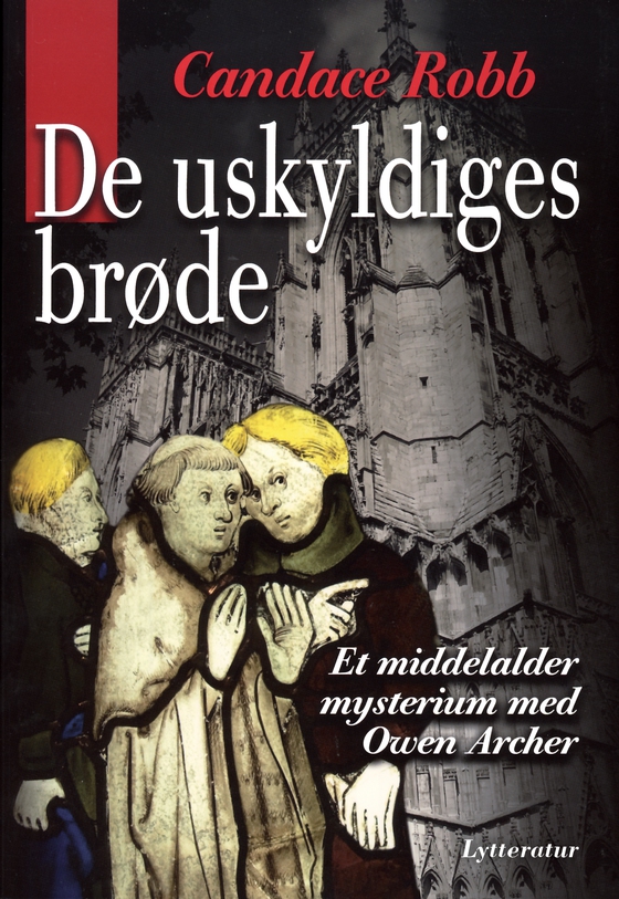 De uskyldiges brøde