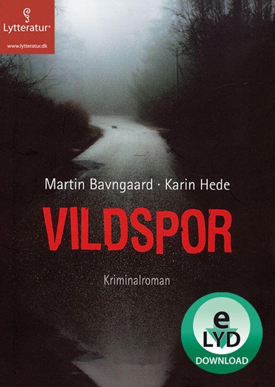 Vildspor