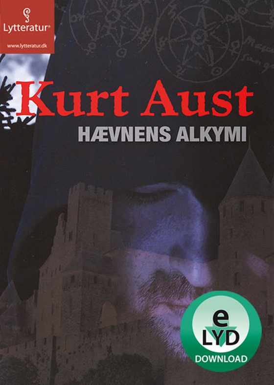 Hævnens alkymi (lydbog) af Kurt Aust