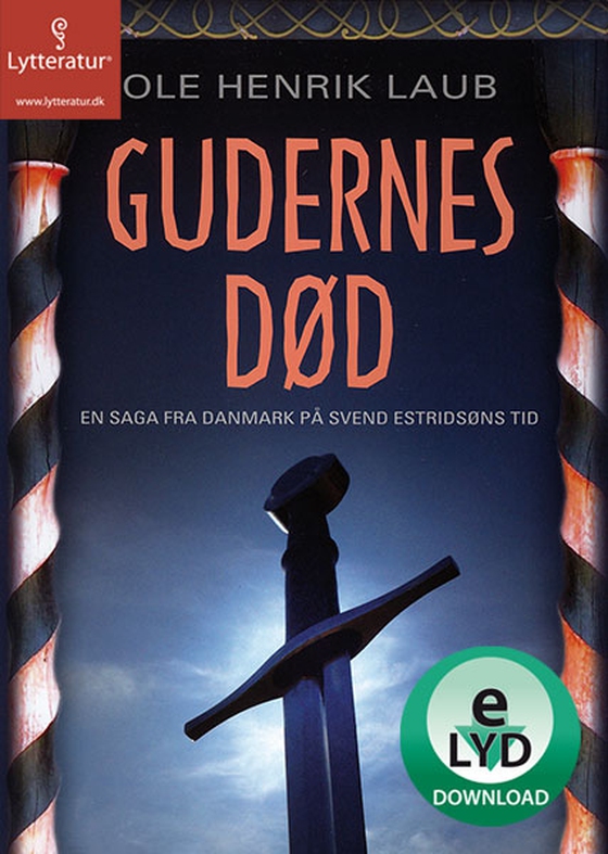 Gudernes død