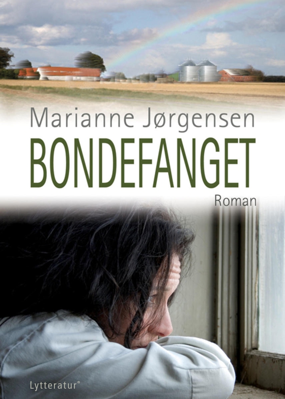 Bondefanget (lydbog) af Marianne Jørgensen