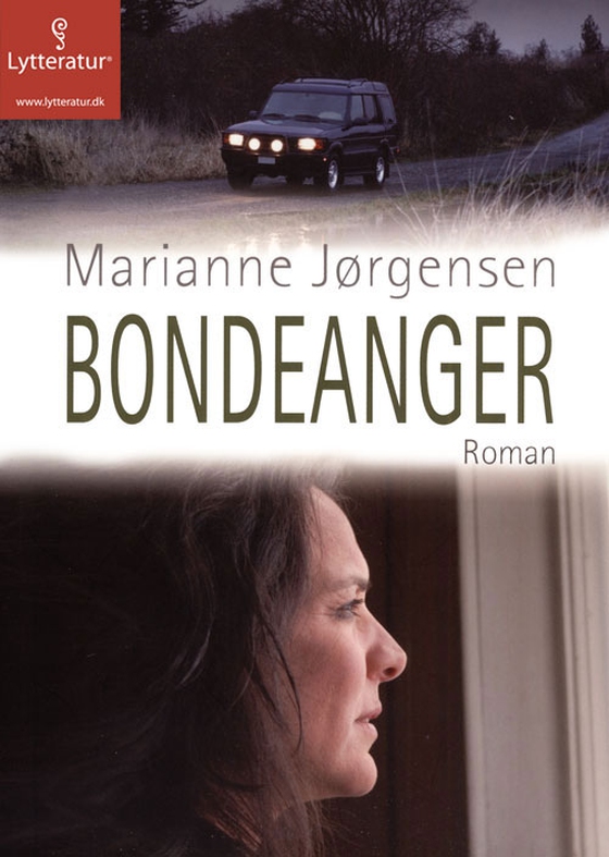 Bondeanger