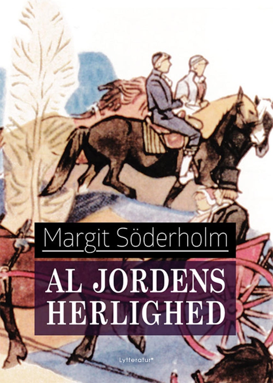 Al jordens herlighed