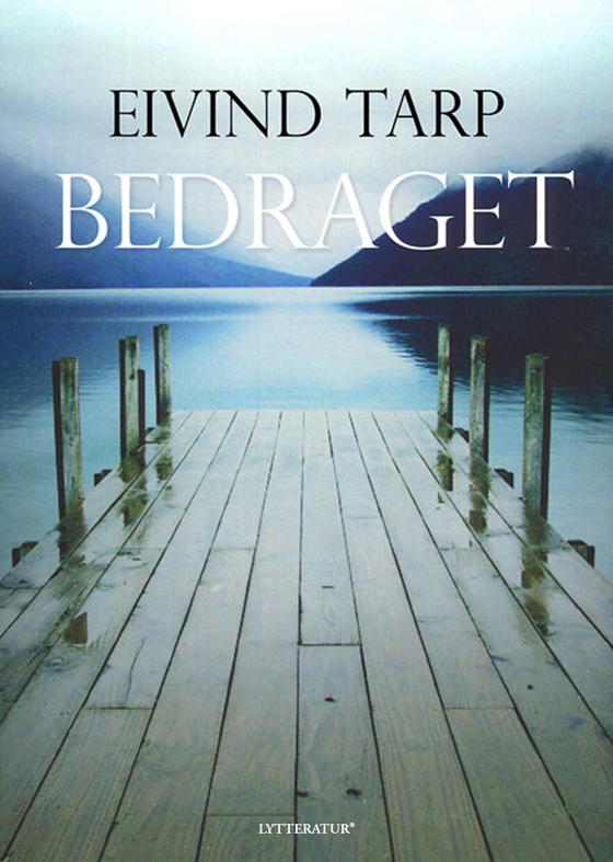 Bedraget (lydbog) af Eivind Tarp