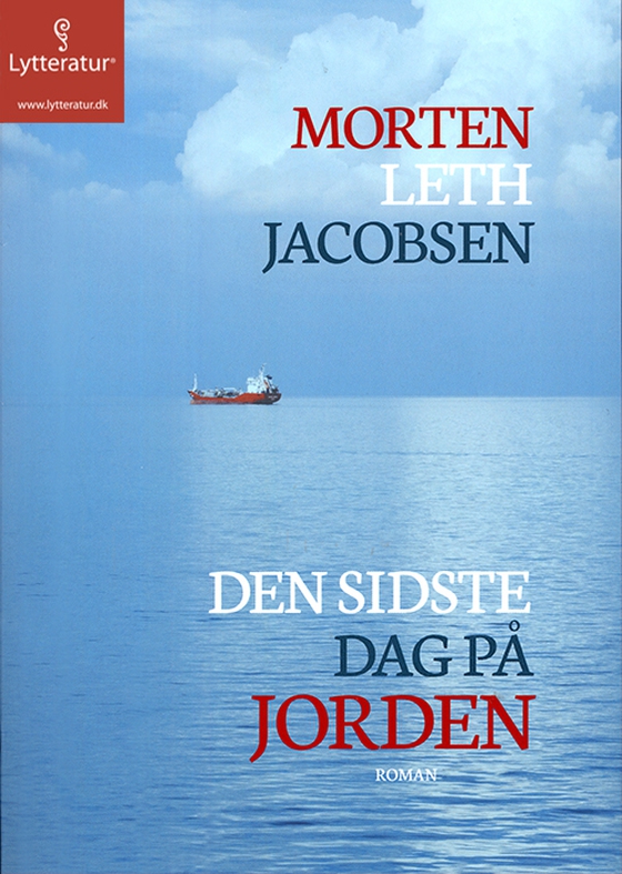 Den sidste dag på jorden