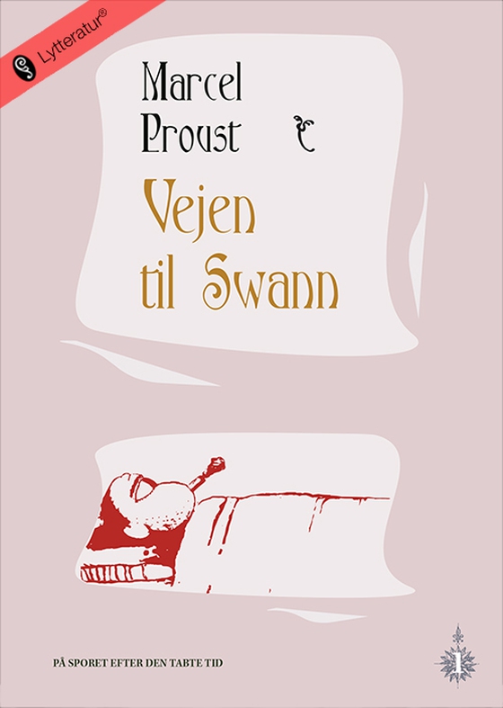 Vejen til Swann (lydbog) af Marcel Proust