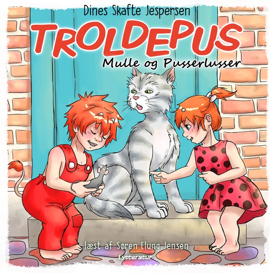 Troldepus, Mulle og Pusserlusser