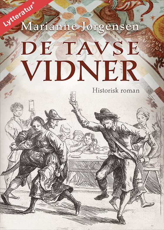 De tavse vidner