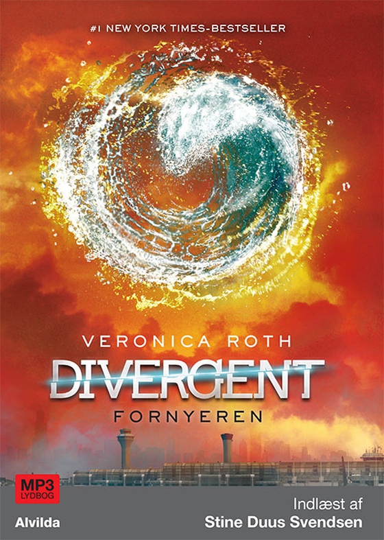 Divergent 3: Fornyeren