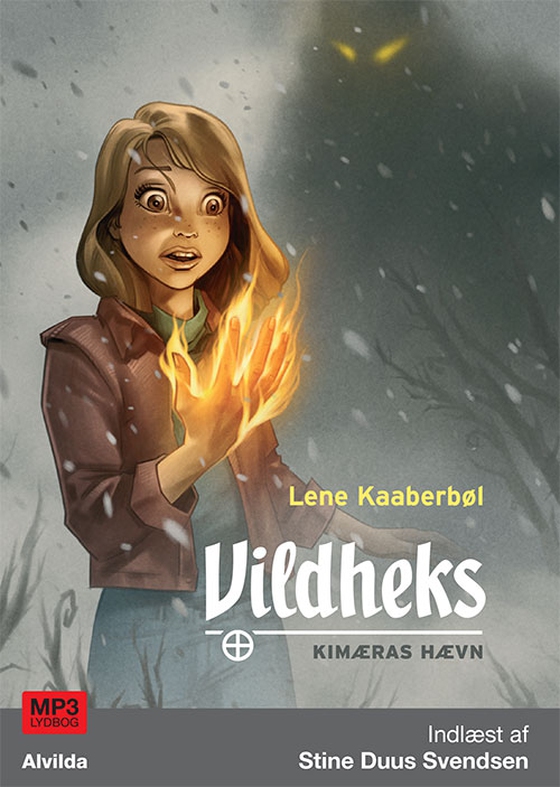 Vildheks 3: Kimæras hævn