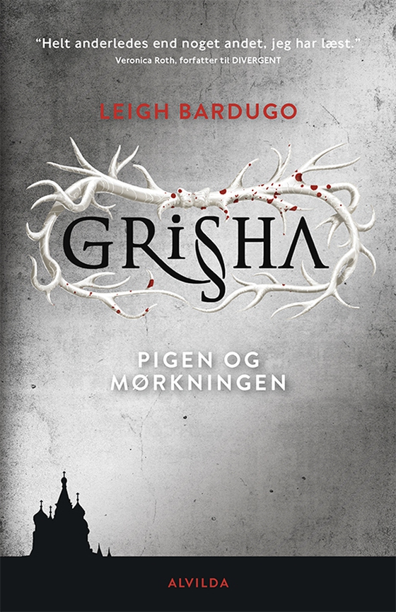 Shadow and Bone - Grisha 1: Pigen og mørkningen (e-bog) af Leigh Bardugo