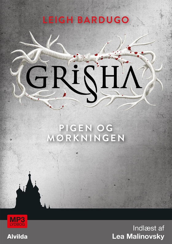 Shadow and Bone - Grisha 1: Pigen og mørkningen