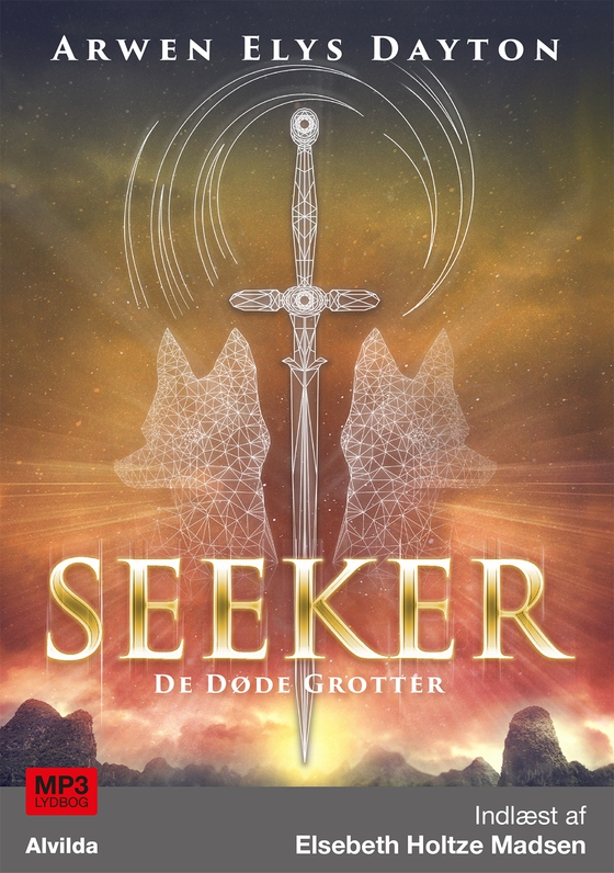 Seeker 2: De døde grotter