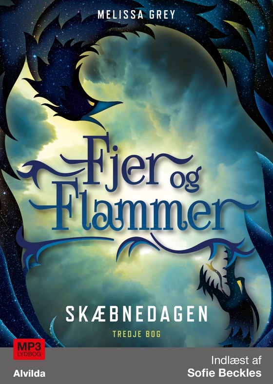 Fjer og flammer 3: Skæbnedagen