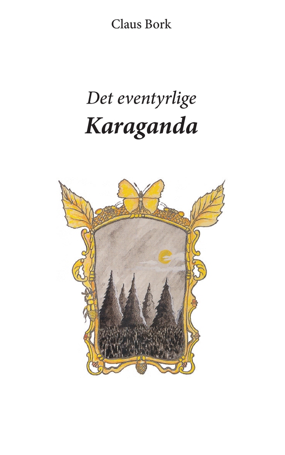 Det eventyrlige Karaganda