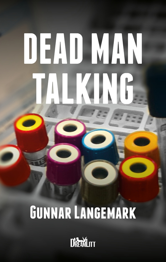 Dead Man Talking