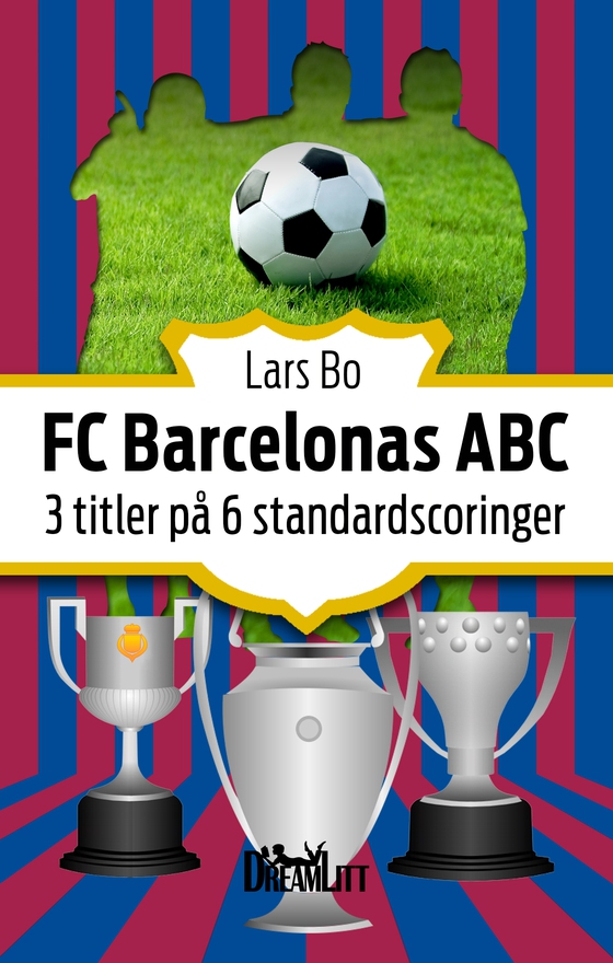 FC Barcelonas ABC