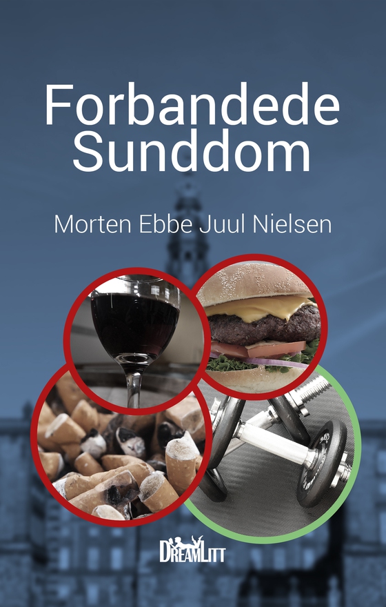 Forbandede Sunddom