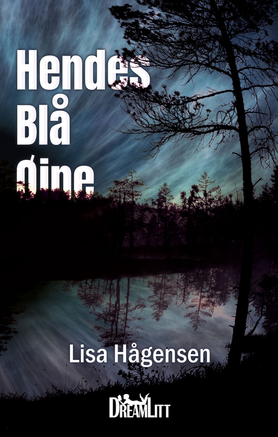 Hendes blå øjne (e-bog) af Lisa Hågensen