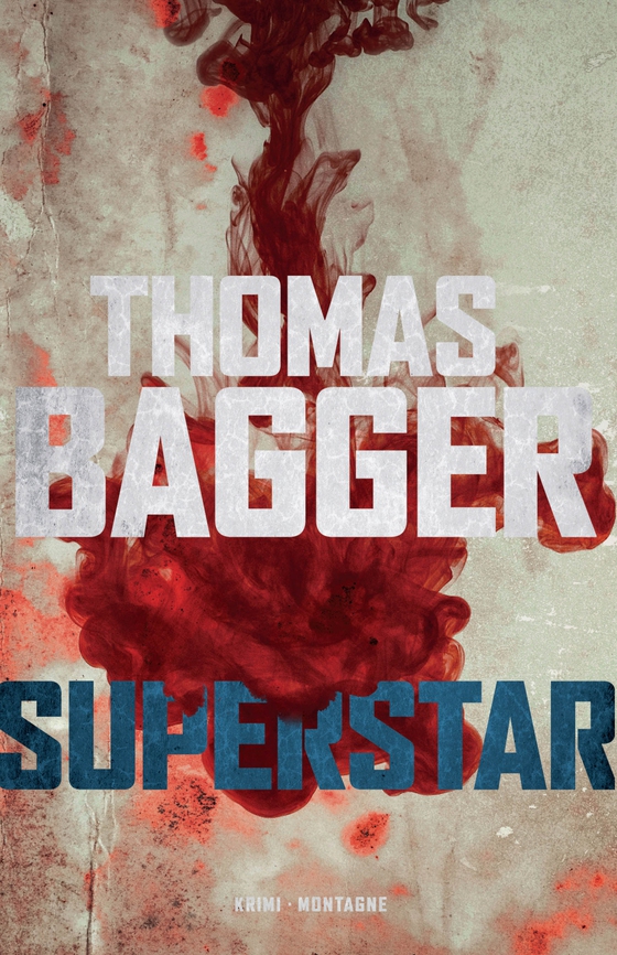 Superstar (e-bog) af Thomas Bagger