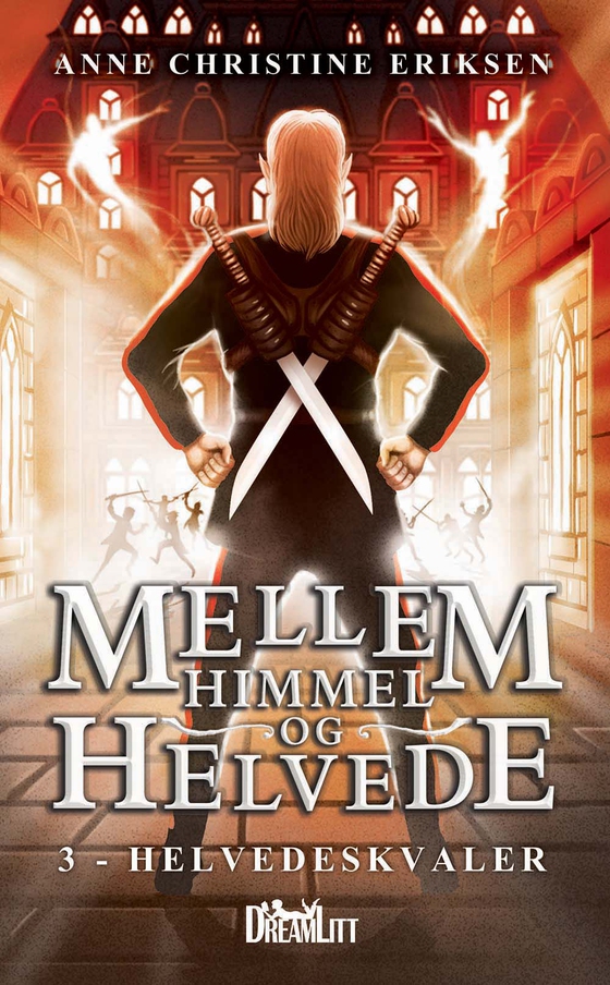 Mellem Himmel og Helvede 3 - Helvedeskvaler