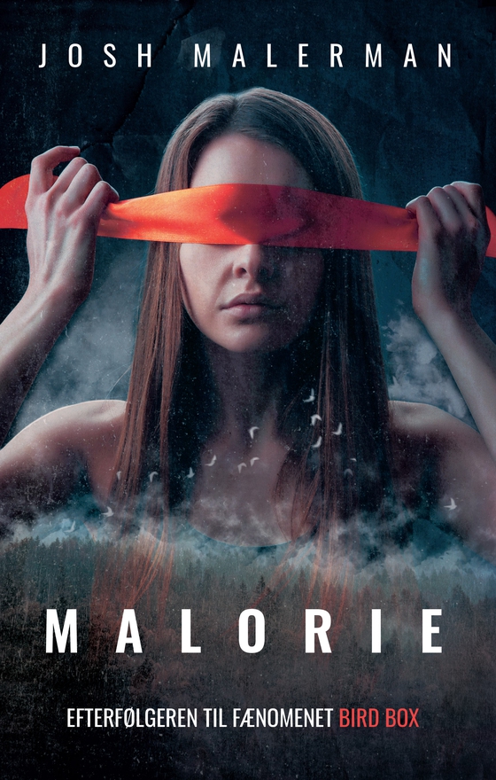 Malorie (lydbog) af Josh Malerman