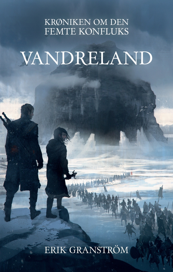 Vandreland