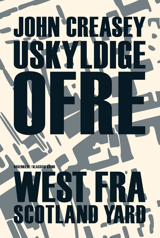 Uskyldige ofre