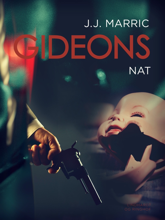 Gideons nat (e-bog) af J.J. Marric
