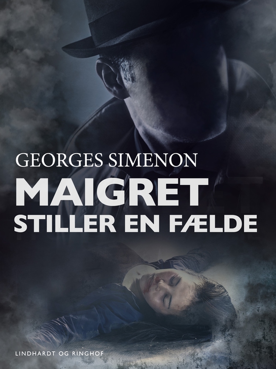 Maigret stiller en fælde