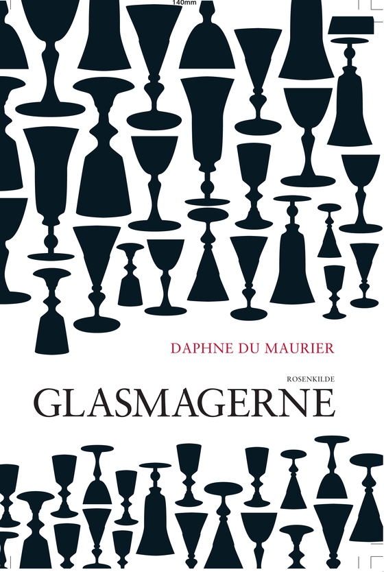 Glasmagerne