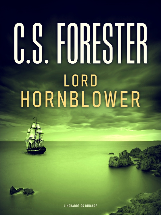 Lord Hornblower