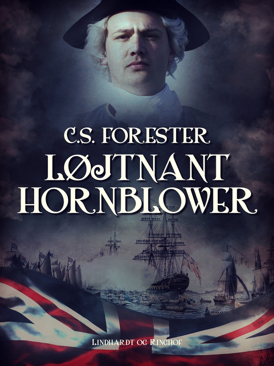 Løjtnant Hornblower