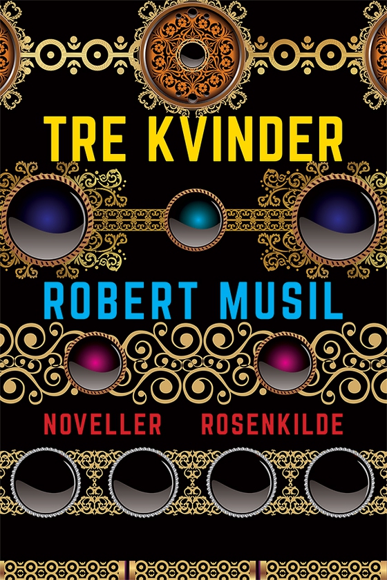 Tre kvinder