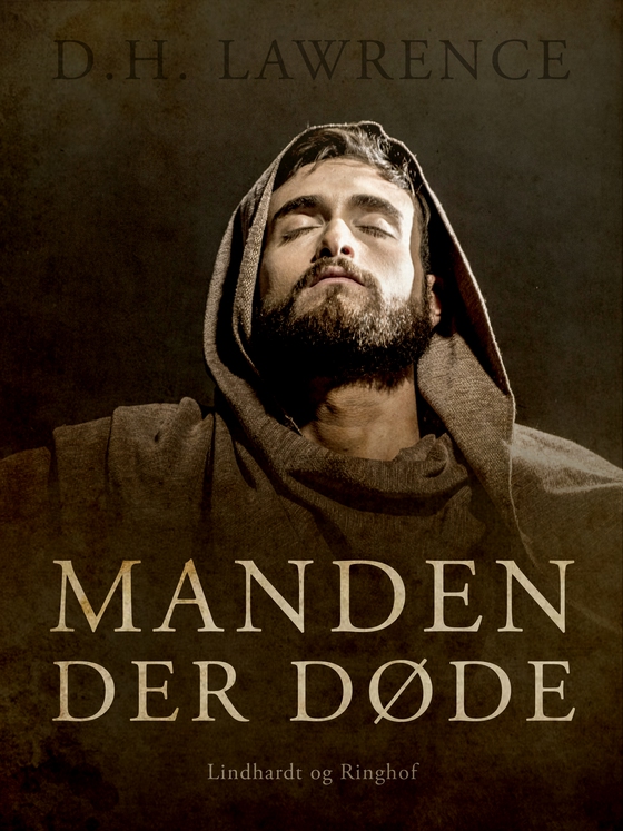 Manden der døde (e-bog) af D.H Lawrence