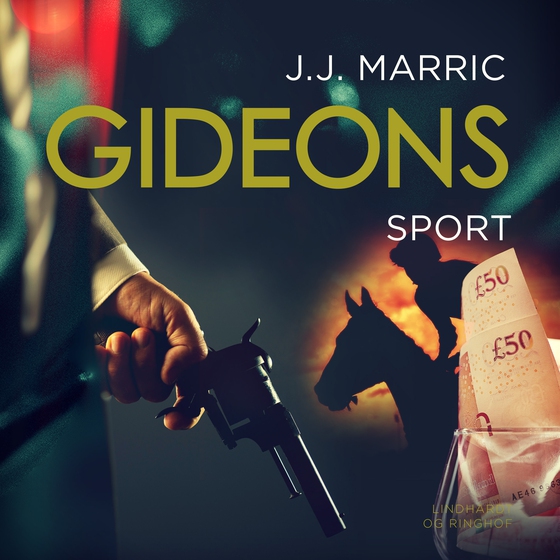 Gideons sport (e-bog) af J.J. Marric