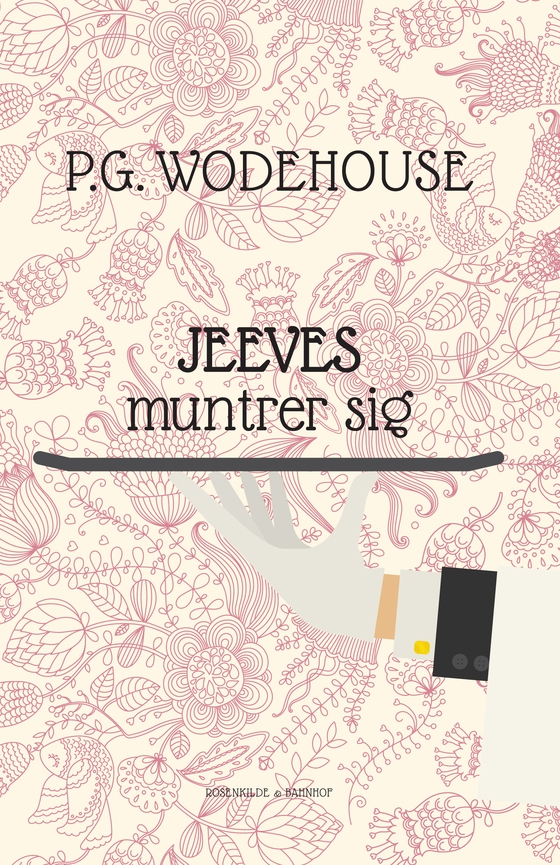 Jeeves muntrer sig