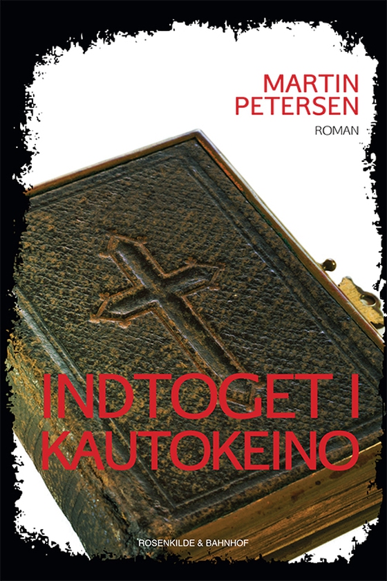 Indtoget i Kautokeino