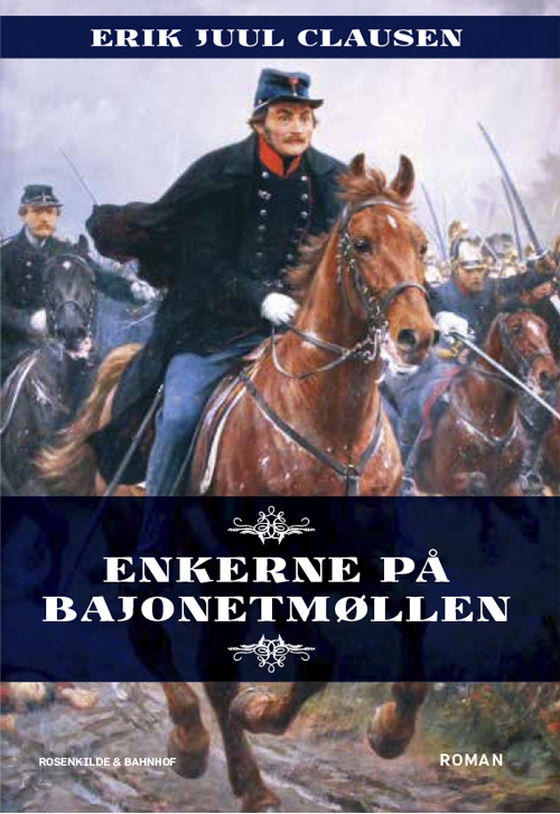 Enkerne på Bajonetmøllen