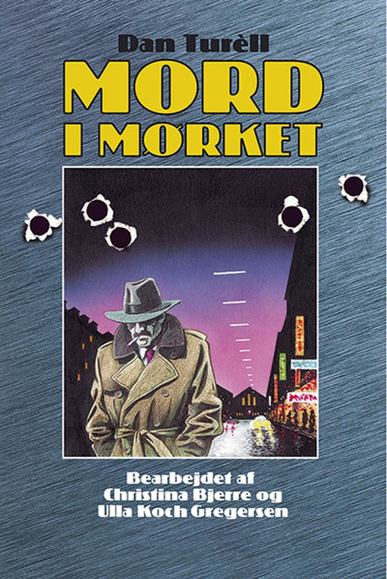 Mord i mørket