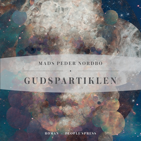 Gudspartiklen (lydbog) af Mads Peder Nordbo
