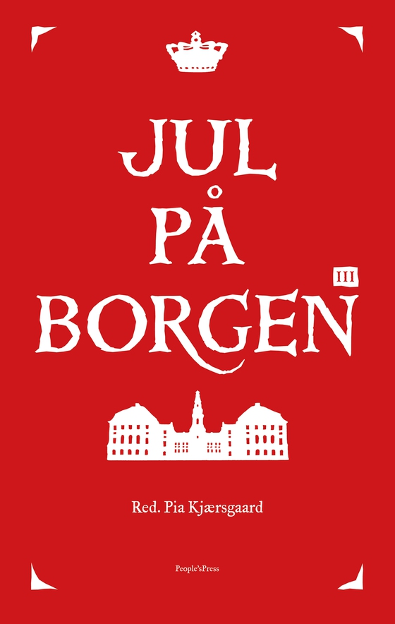 Jul på Borgen III